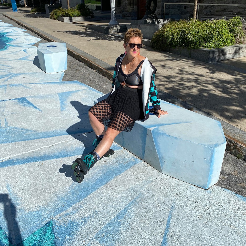 Meet your Posher, Jean